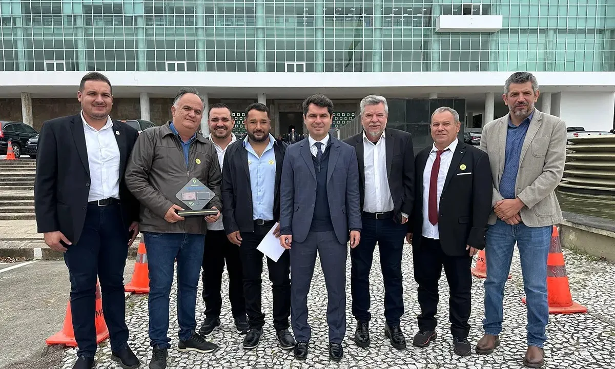 Sarandi anuncia investimento histórico de R$ 38 milhões na infraestrutura do distrito Vale Azul