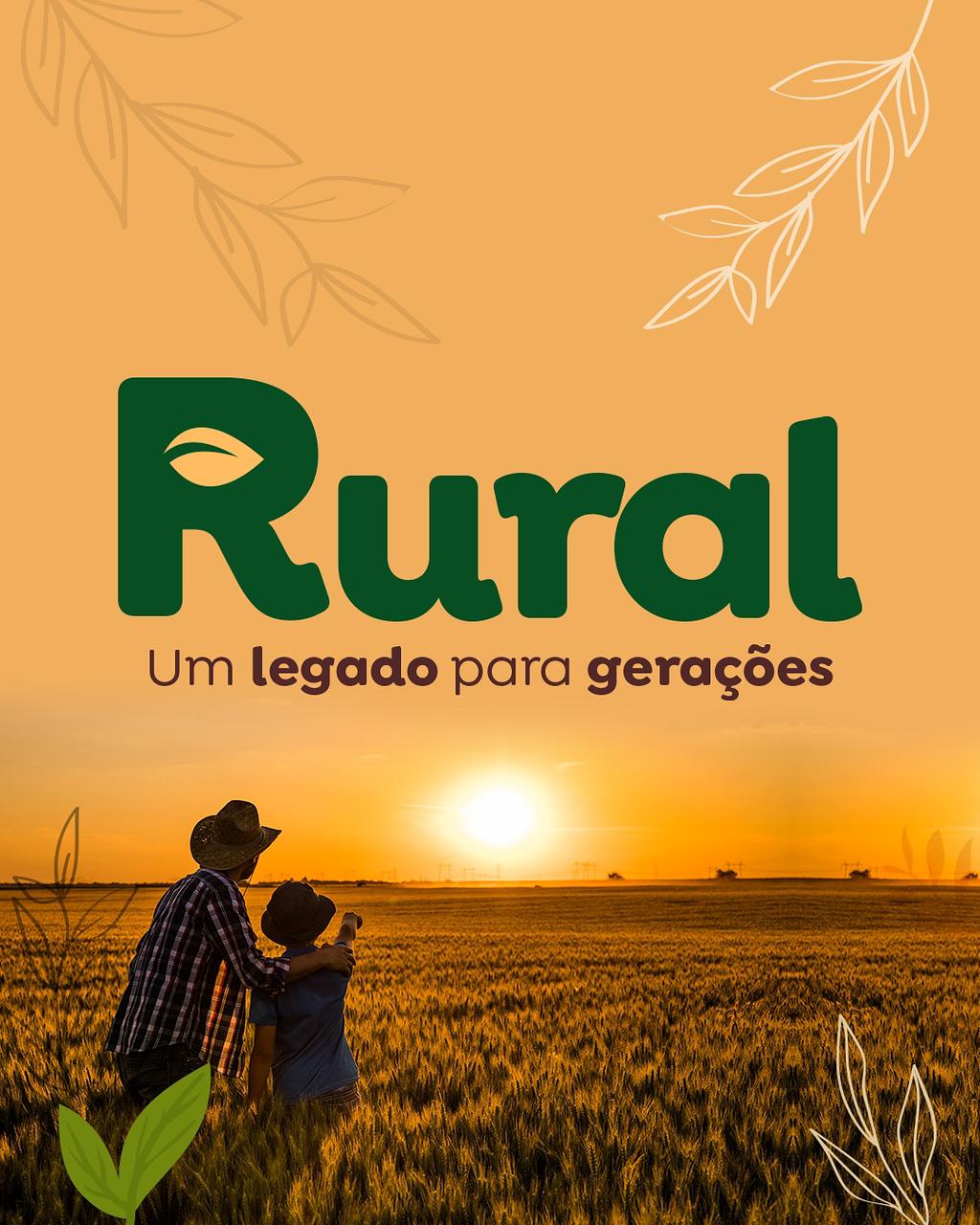 Chapa “Rural: Um Legado para Gerações” - Eleições na Sociedade Rural de Maringá (SRM)