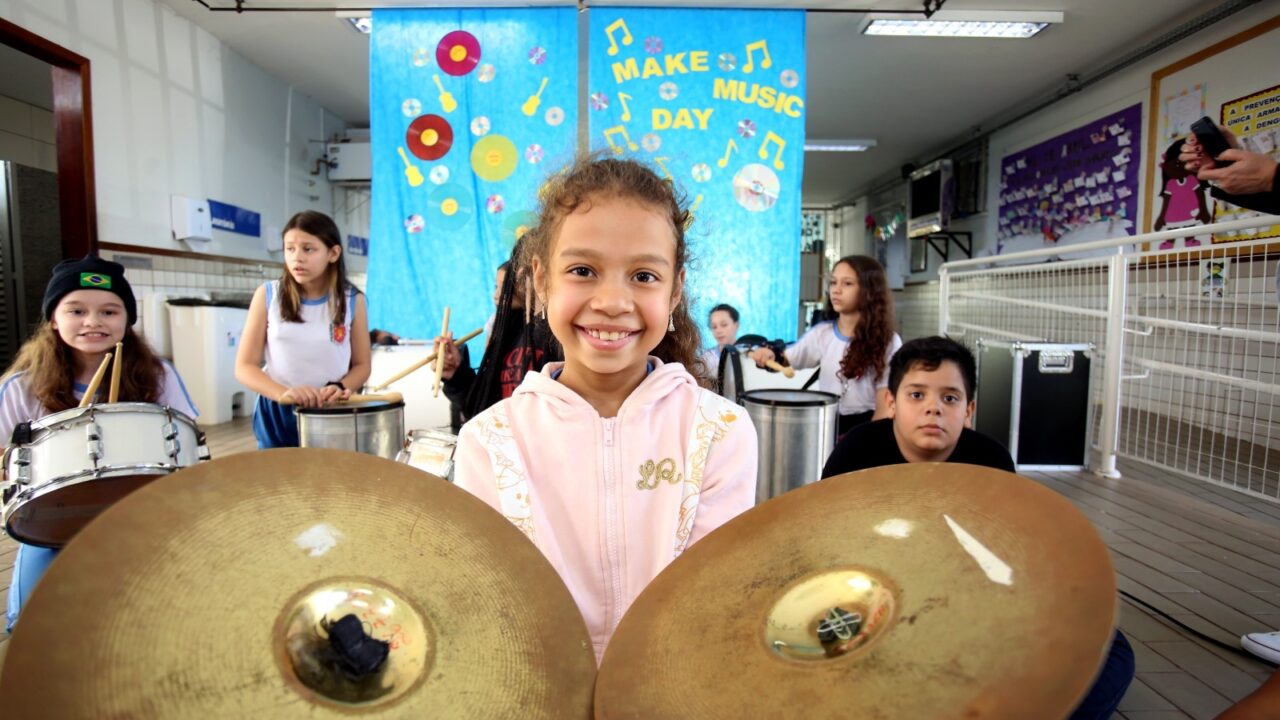 Cidade Amiga da Música