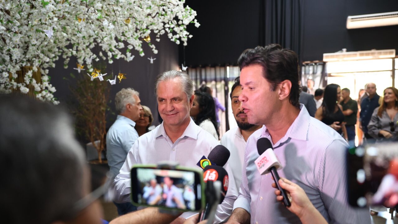 Secretários de Estado reúnem lideranças em Maringá