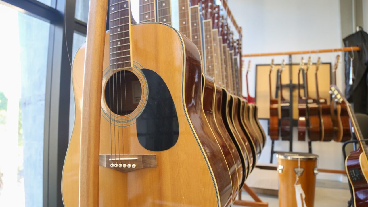 Festival Violões do Paraná