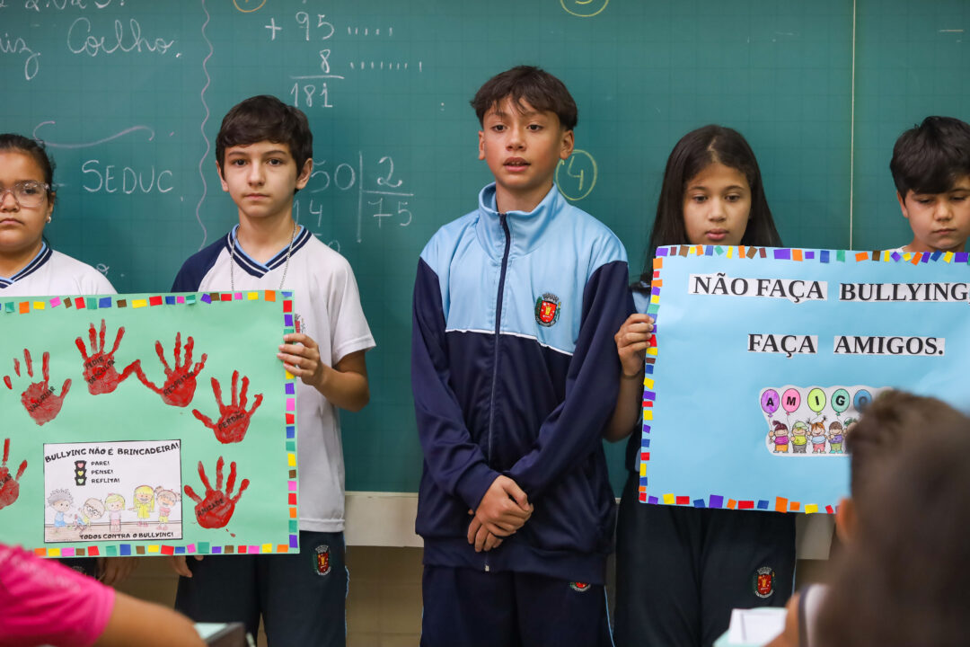 🫂 Escolas e CMEIs de Maringá Promovem Cultura de Paz com Foco no Protagonismo Estudantil 4 ad70ecdc e30c 48e3 989a e21c4973ab3c - Saiba Já News