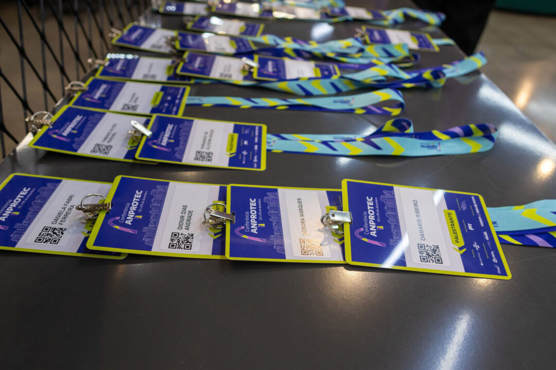 35ª Conferência Nacional da Anprotec