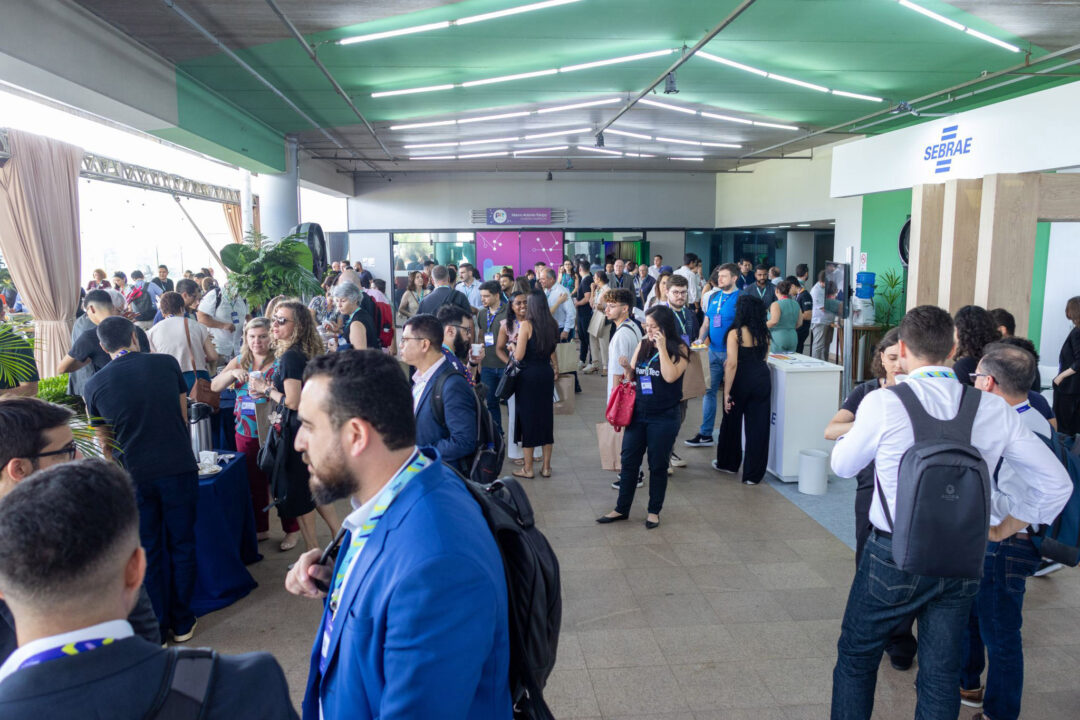 35ª Conferência Nacional da Anprotec