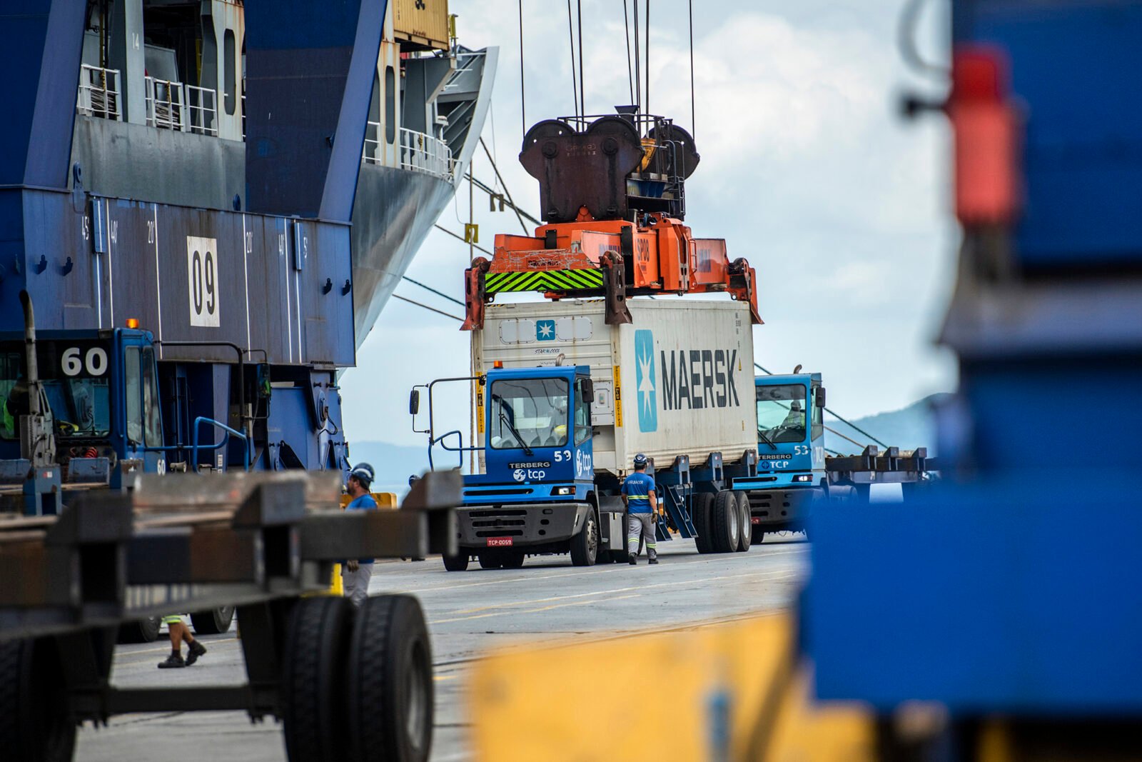 Exportações de mel disparam e Paraná assume vice-liderança no Brasil 2 app6033.jpga .jpga