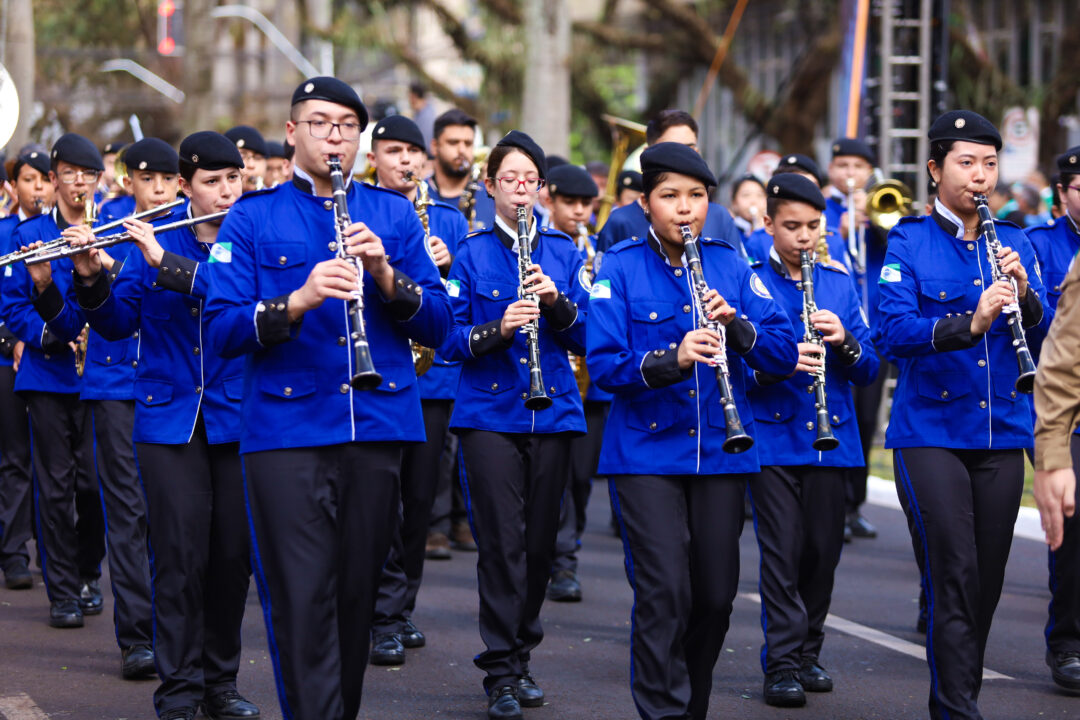 De volta ao Centro de Maringá, celebrações da Independência do Brasil reúnem cerca de 10 mil pessoas 6 b2bbb456 95be 4b08 9f23 c4dacd73ae75 - Saiba Já News