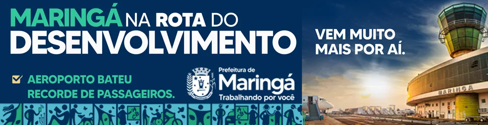 Na rota do desenvolvimento