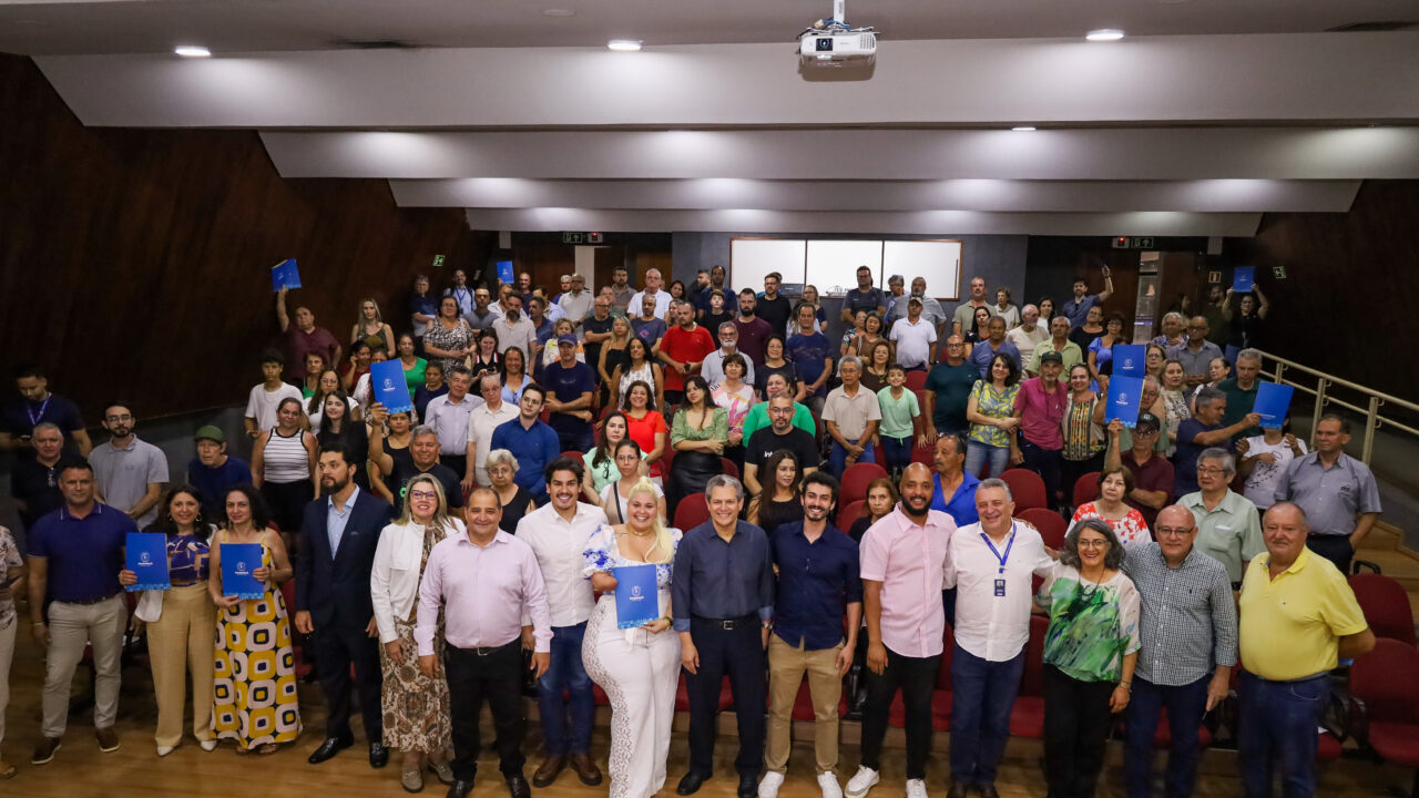 Medida foi possível a partir da desburocratização e das mudanças na legislação realizadas pelo município neste ano. (Credito: Rafael Macri / PMM)