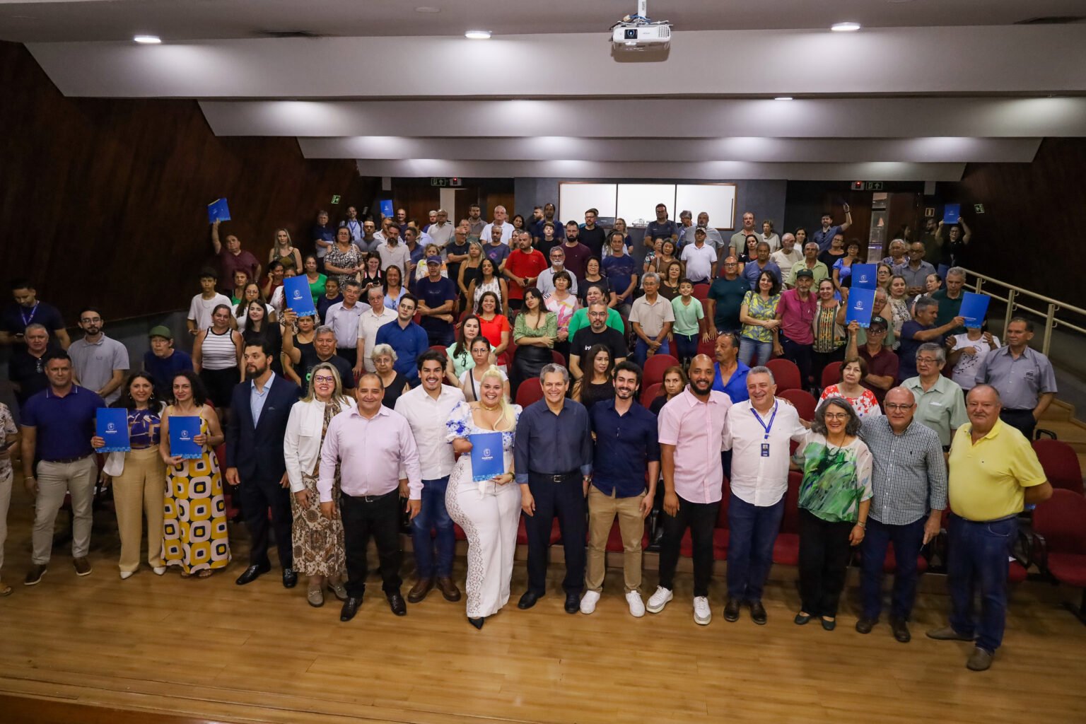 Medida foi possível a partir da desburocratização e das mudanças na legislação realizadas pelo município neste ano. (Credito: Rafael Macri / PMM)