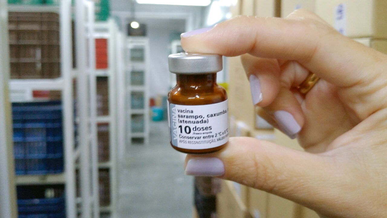 cem 0003 - Saiba Já News