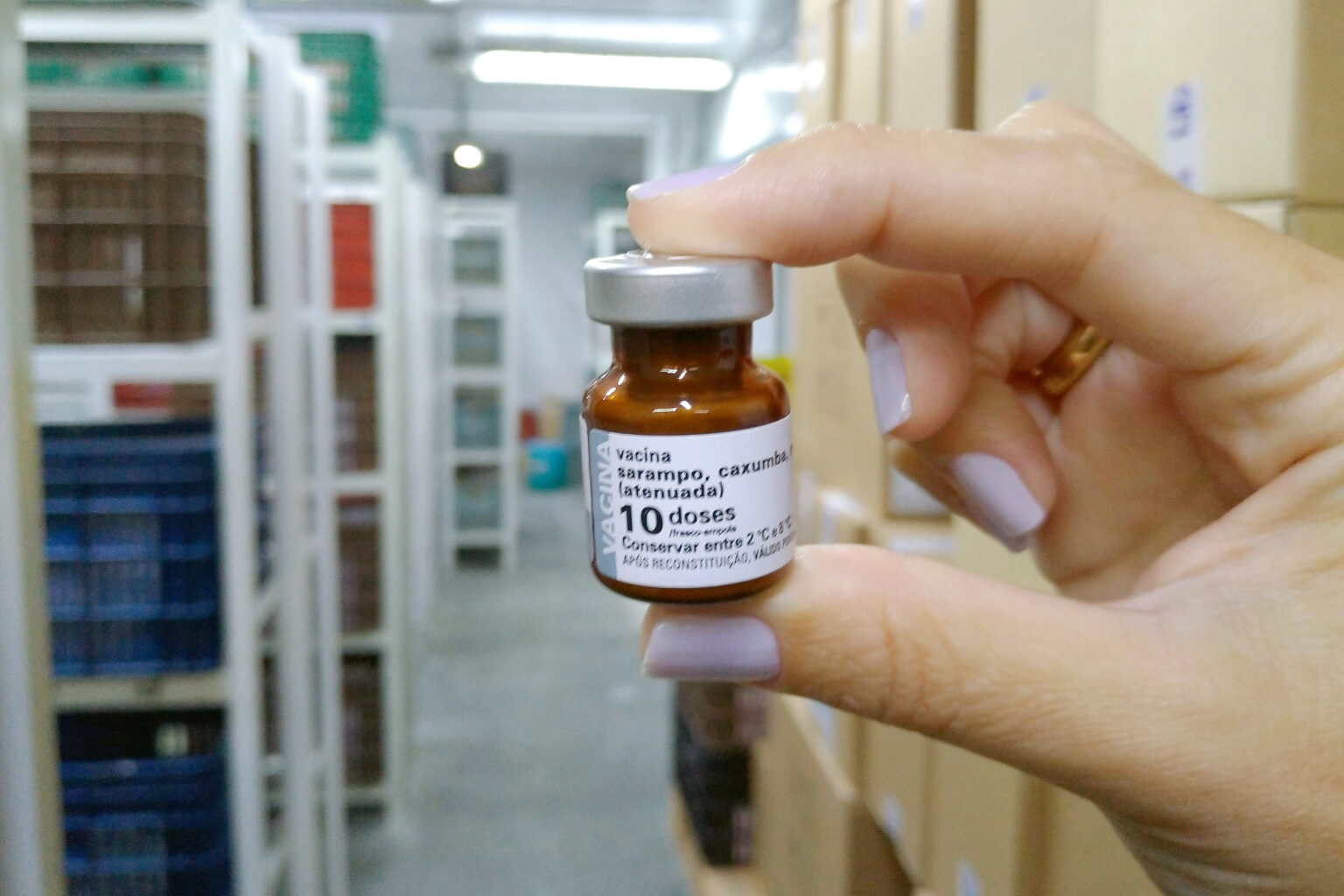 cem 0003 - Saiba Já News