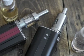 cigarro eletronico - Saiba Já News