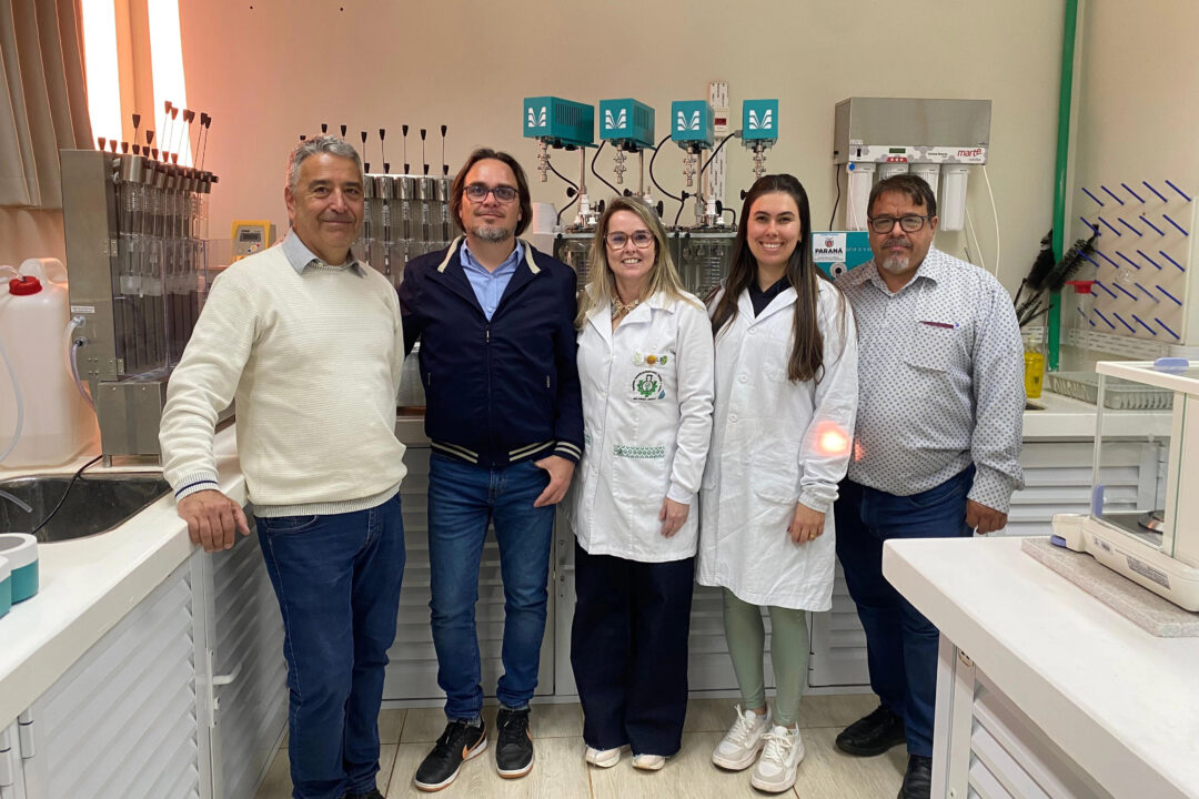 Pesquisa no Paraná transforma resíduos de tilápia em colágeno 6 colagenooo1 - Saiba Já News
