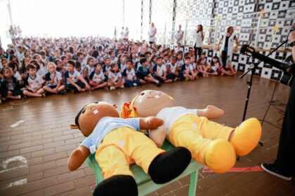 combate ao abuso sexual infantil