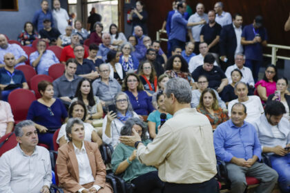 comitê para políticas públicas