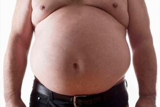 como queimar gordura abdominal