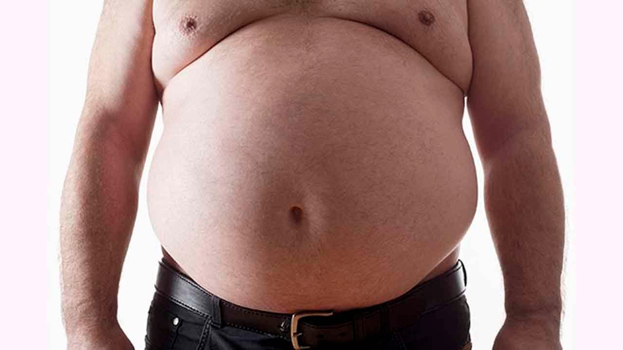como queimar gordura abdominal