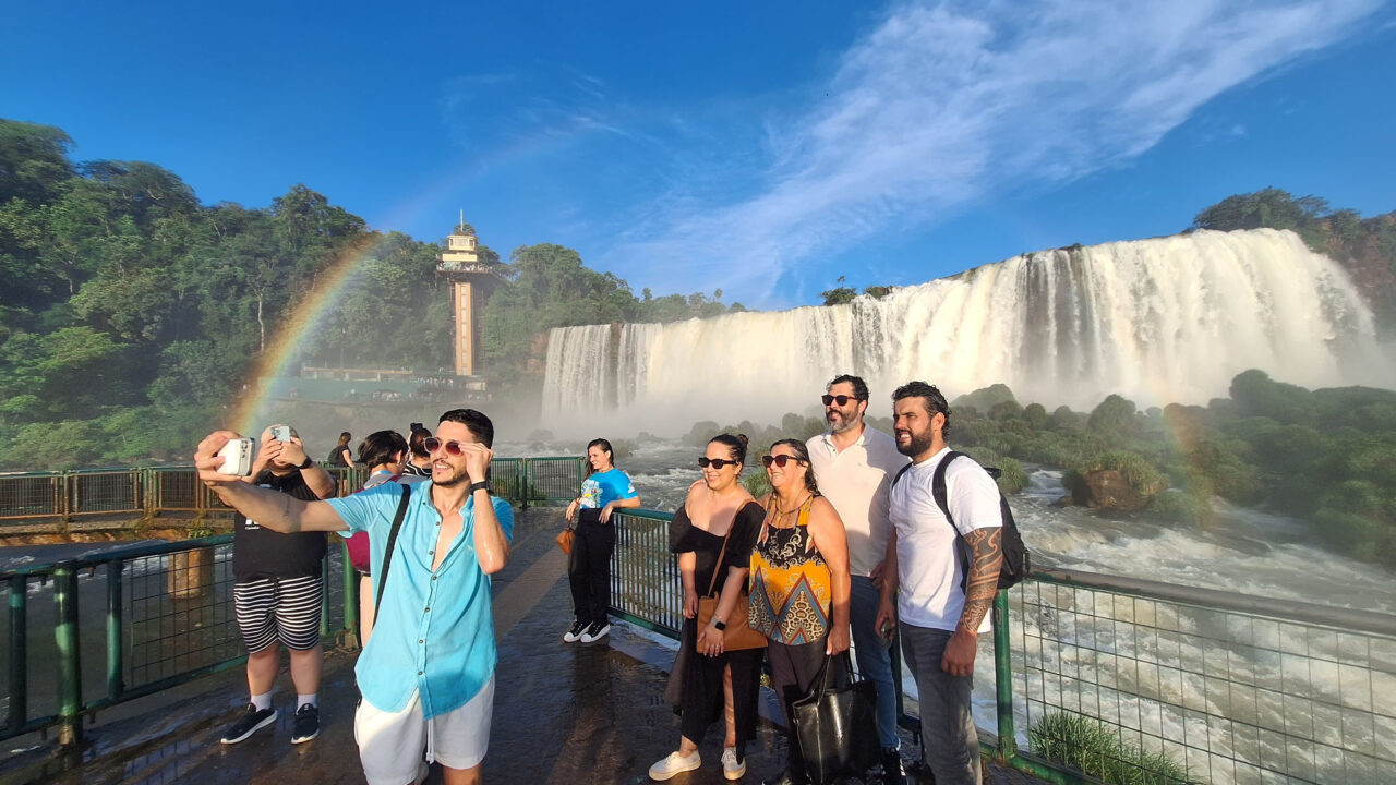 creditos viaje parana 13 - Saiba Já News