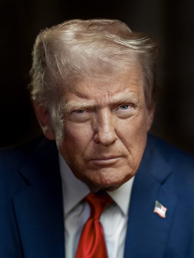 Trump: novas tarifas de 30% para México e UE