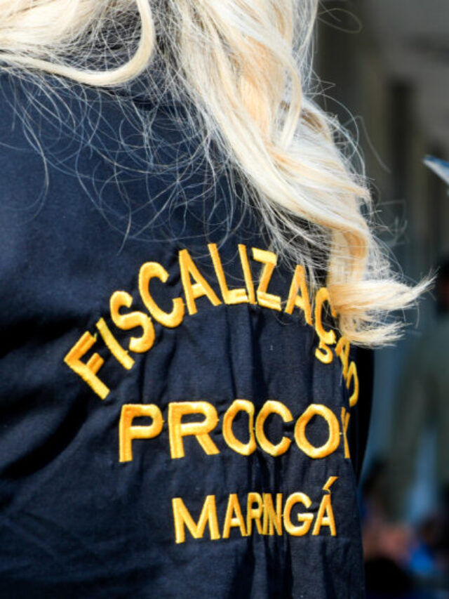 Procon de Maringá