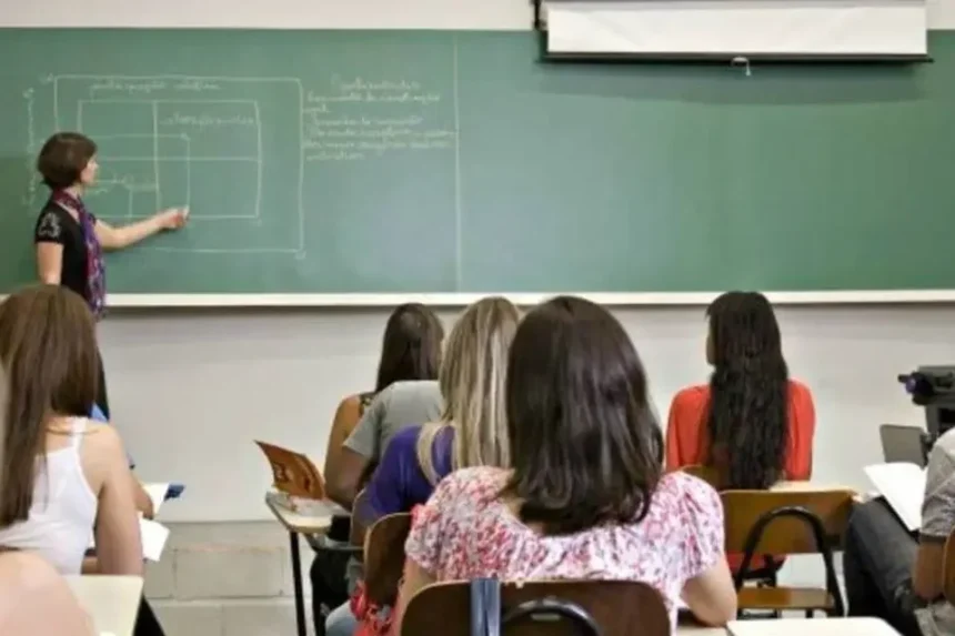 cursos de graduacao