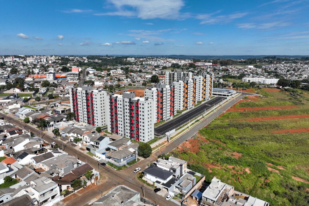 10,4 milhões de paranaenses residem em casas e 1,3 milhão em apartamentos, aponta IBGE 4 dji 20250505143140 0003 v - Saiba Já News