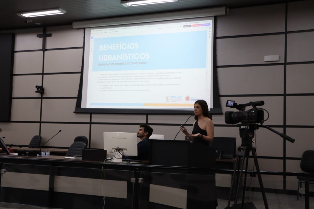 Prefeitura realiza audiência pública sobre projeto de lei que incentiva construção sustentável 3 e23617d9 d998 41d5 b2a4 f9faf535bf50 - Saiba Já News