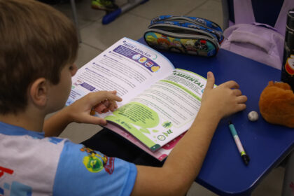 educacao financeira em escolas municipais - Saiba Já News