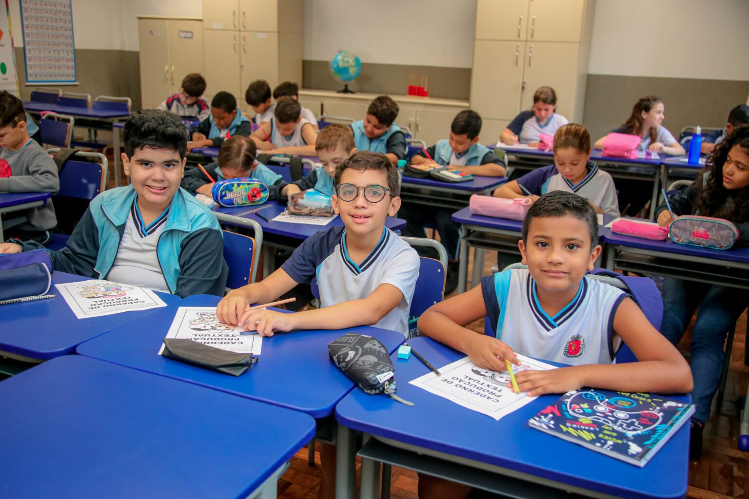 ensino fundamental 1