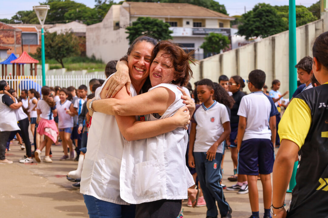 🫂 Escolas e CMEIs de Maringá Promovem Cultura de Paz com Foco no Protagonismo Estudantil 7 f473de69 9365 4849 ab9c 6e921a8eb327 - Saiba Já News
