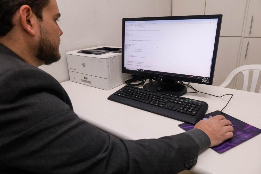 Vídeo: Prefeitura implanta serviço de teleinterconsultas para reduzir tempo de espera por consultas especializadas 2 f5c969d1 5ea2 4600 96e1 41dc35ebf369 - Saiba Já News