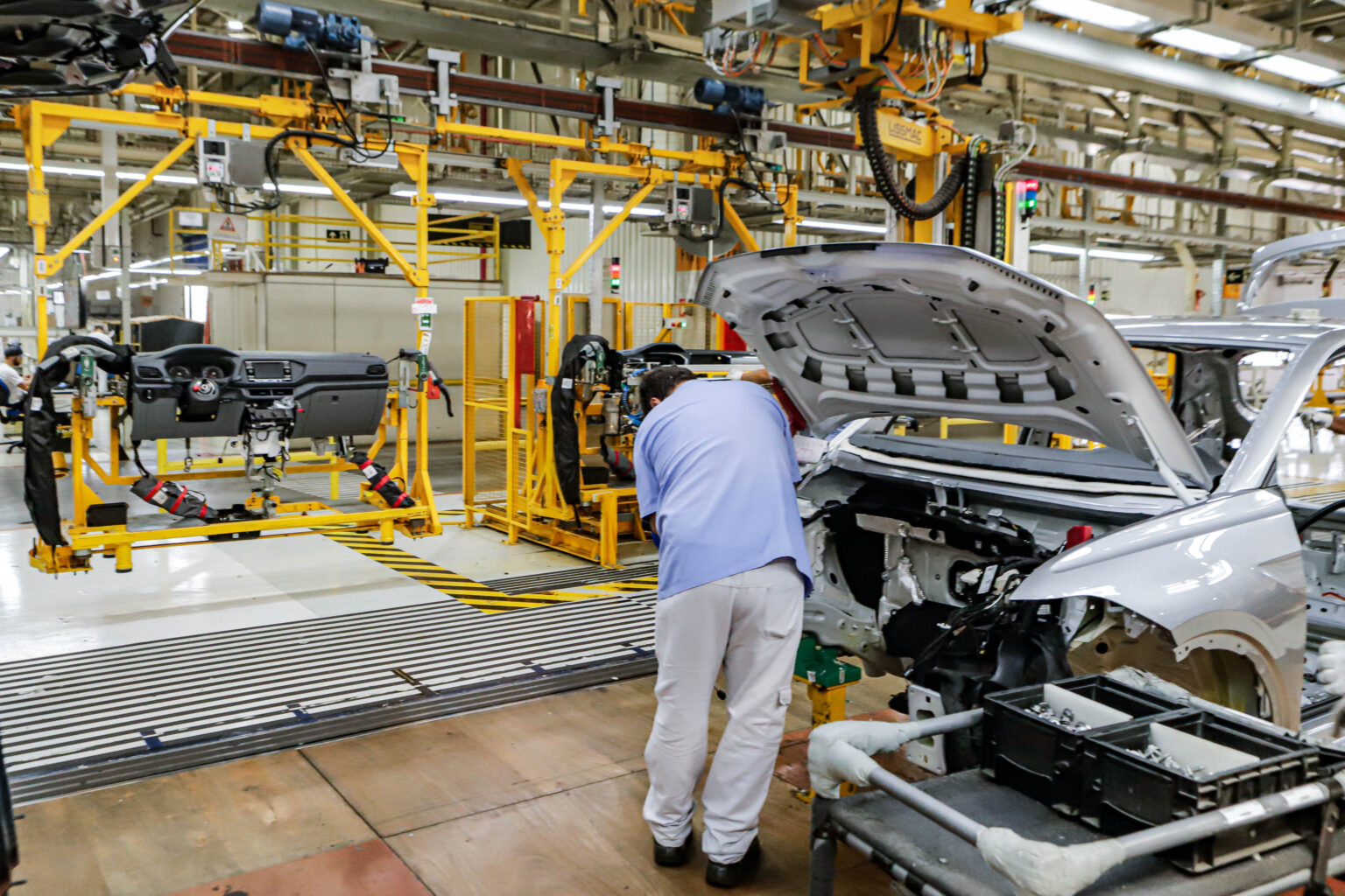 Mais de 22 mil vagas de emprego dDisponíveis no Paraná