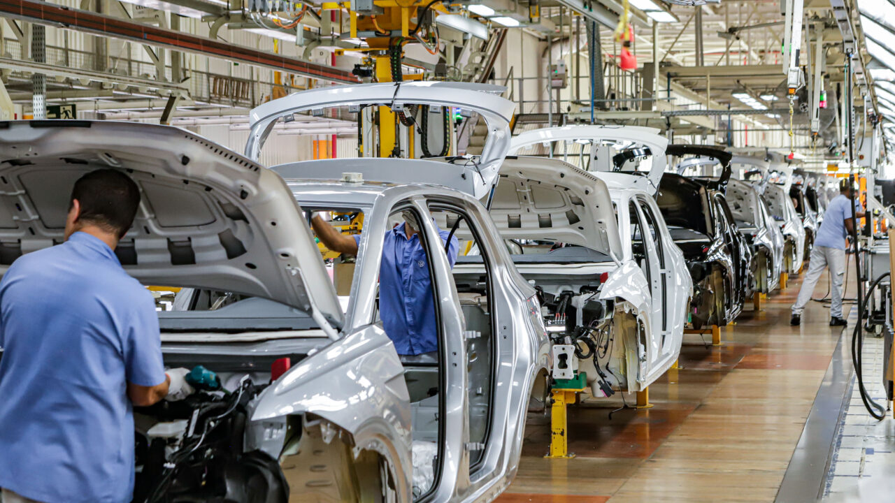 Setembro inicia com 25,1 mil vagas de emprego nas Agências do Trabalhador do Paraná Foto: Jonathan Campos/AEN