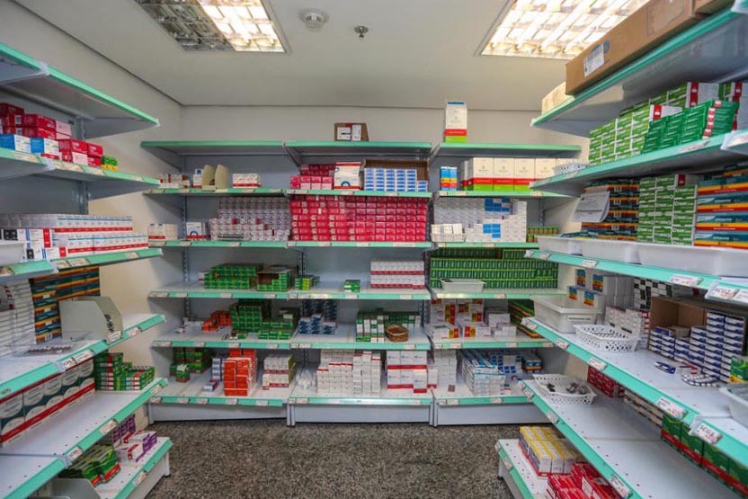 farmacia saude sesa parana 2025 medicamentos - Saiba Já News