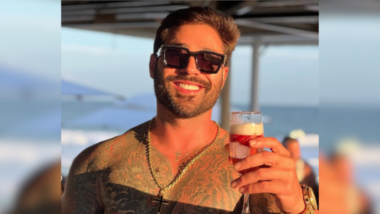 Interpol: influenciador brasileiro é preso em Dubai, ele era considerado foragido pela Justiça brasileira 5 focos incendio sp 23 - Saiba Já News