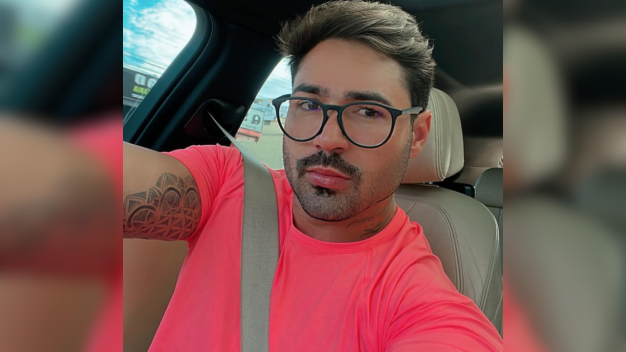 Interpol: influenciador brasileiro é preso em Dubai, ele era considerado foragido pela Justiça brasileira 3 focos incendio sp 24 - Saiba Já News