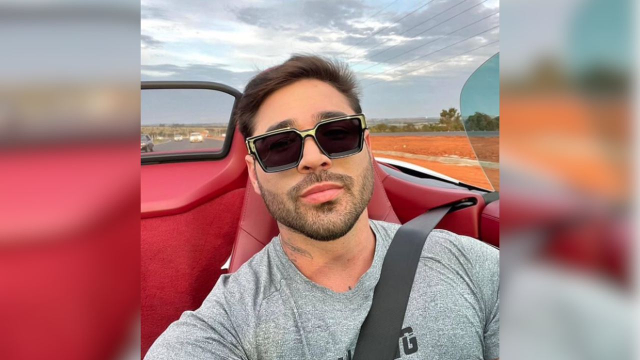 Interpol: influenciador brasileiro é preso em Dubai, ele era considerado foragido pela Justiça brasileira 2 focos incendio sp 26 - Saiba Já News