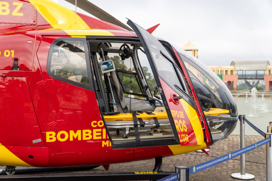 Estado investe R$ 116 milhões em helicópteros, fuzis, viaturas e tecnologia para forças de segurança 6 foto 14 4 - Saiba Já News