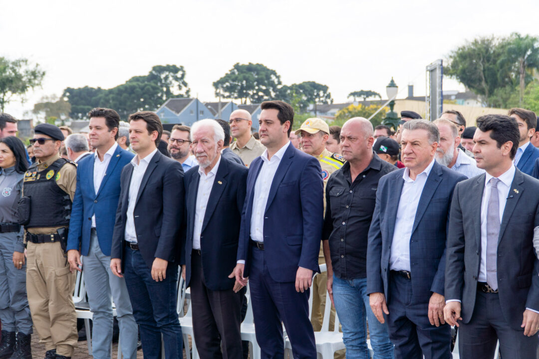 Estado investe R$ 116 milhões em helicópteros, fuzis, viaturas e tecnologia para forças de segurança 13 foto 16 4 - Saiba Já News