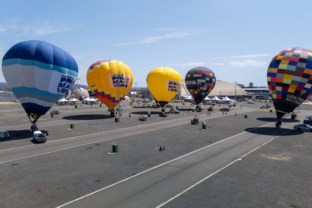 Segunda maior copa de balonismo do Brasil movimenta turismo em Castro e região 5 foto 20 3 - Saiba Já News