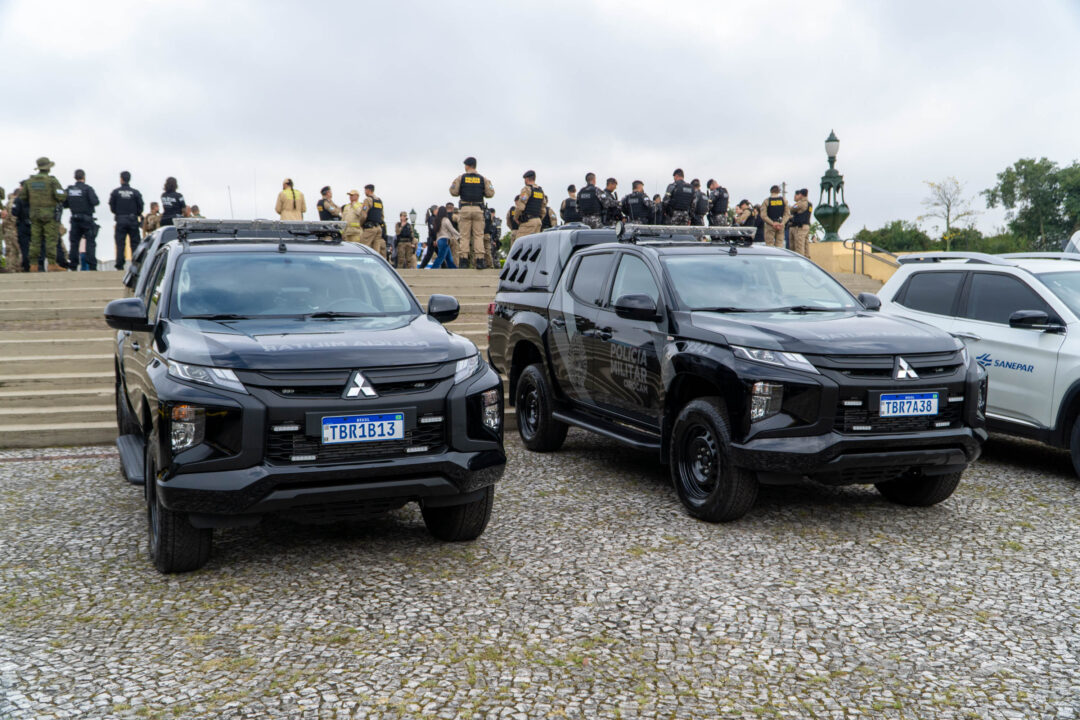 Estado investe R$ 116 milhões em helicópteros, fuzis, viaturas e tecnologia para forças de segurança 23 foto 23 5 - Saiba Já News
