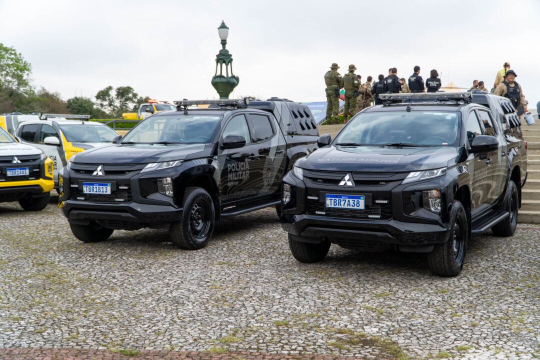 Estado investe R$ 116 milhões em helicópteros, fuzis, viaturas e tecnologia para forças de segurança 32 foto 24 4 - Saiba Já News