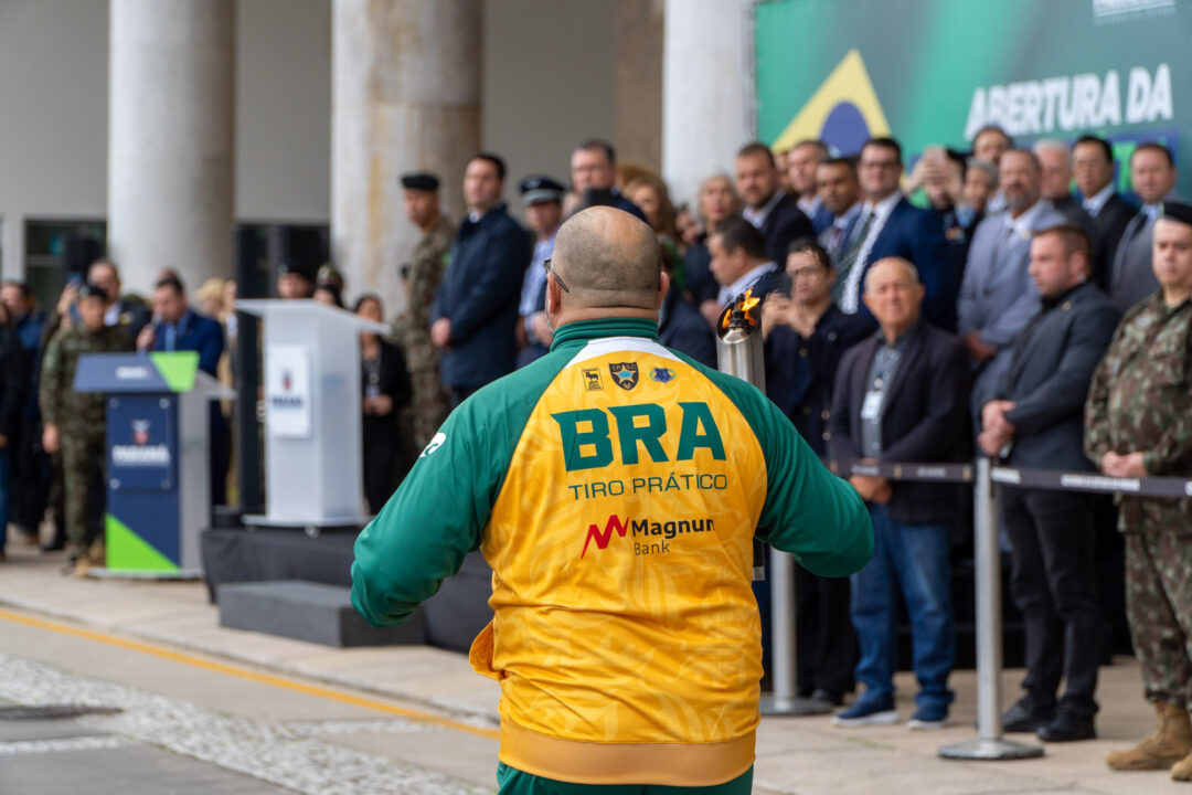 Cerimônia no Palácio Iguaçu celebra a independência e o início da Semana da Pátria 29 foto 35 - Saiba Já News