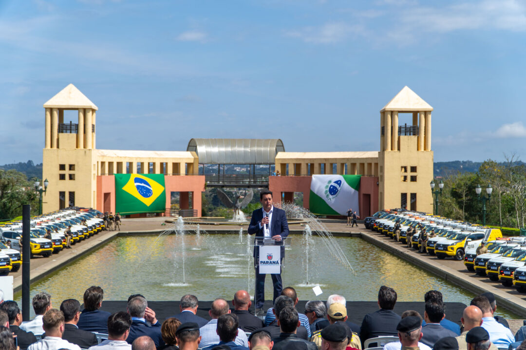 Estado investe R$ 116 milhões em helicópteros, fuzis, viaturas e tecnologia para forças de segurança 16 foto 39 4 - Saiba Já News