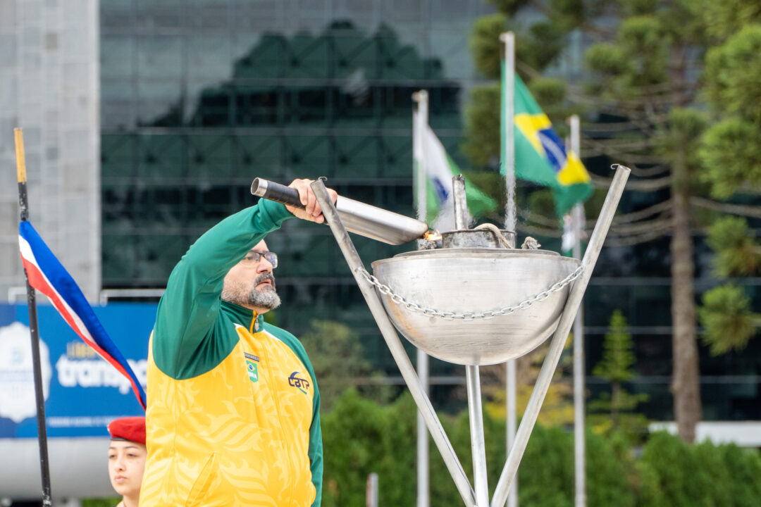 Cerimônia no Palácio Iguaçu celebra a independência e o início da Semana da Pátria 10 foto 42 - Saiba Já News
