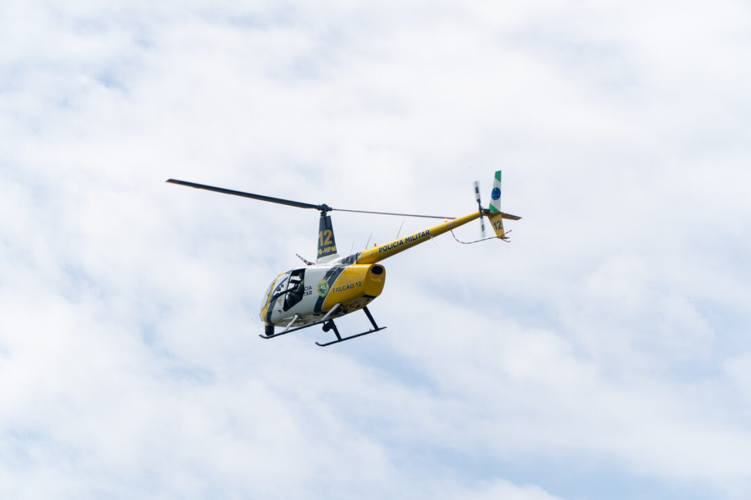 Estado investe R$ 116 milhões em helicópteros, fuzis, viaturas e tecnologia para forças de segurança 3 foto 55 2 - Saiba Já News