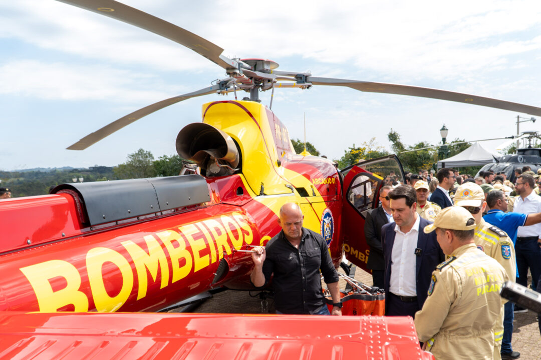 Estado investe R$ 116 milhões em helicópteros, fuzis, viaturas e tecnologia para forças de segurança 2 foto 67 0 - Saiba Já News