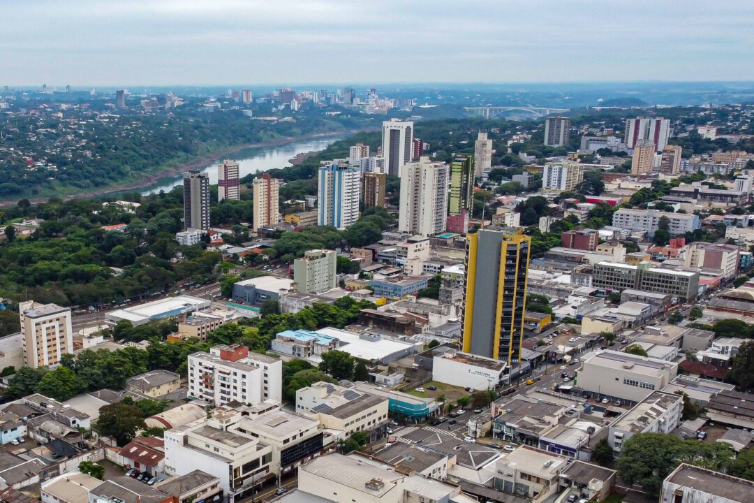 Ranking: Paraná tem 5 cidades entre as 20 melhores do Brasil em tratamento de água e esgoto 4 fozdoiguacu foto rdziura 0176 - Saiba Já News