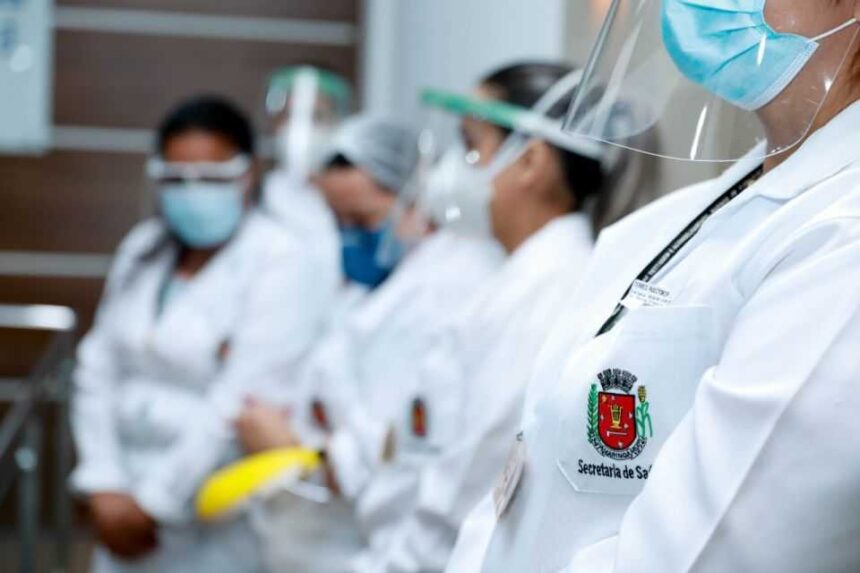 Câmara aprova criação de 99 cargos de Técnico de Enfermagem para reforçar o Programa Saúde da Família