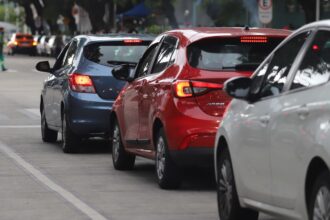 IPVA, veículos no Paraná, trânsito